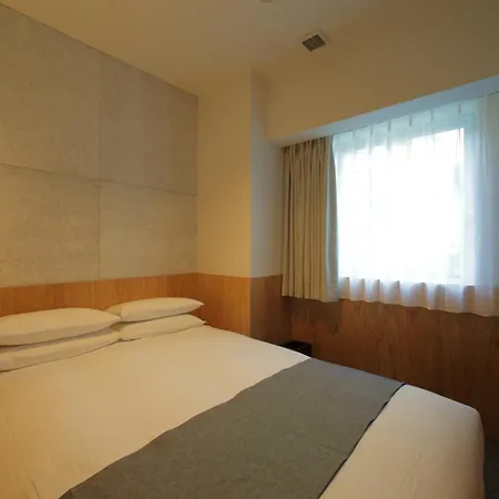 Hotel Oriental Express Tokyo Kamata-2